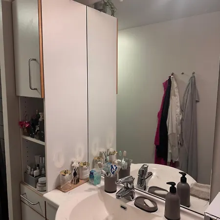 Lekker I Apartmán *