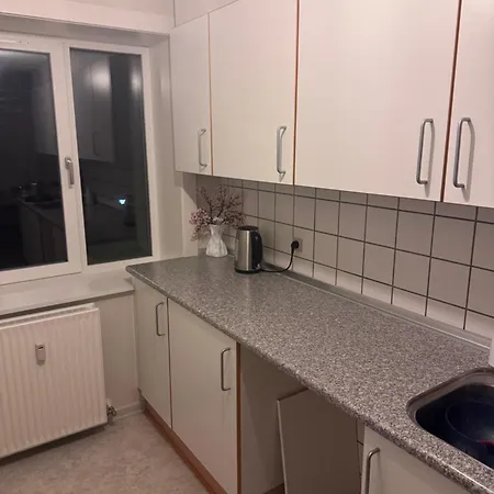 Lekker I