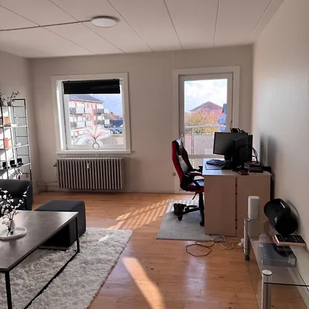 Apartmán Lekker I *